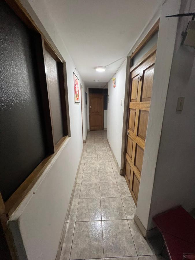 Euro Hostal Cusco Bagian luar foto